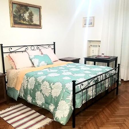 Bed and Breakfast Amico Del Sole Rzym Zewnętrze zdjęcie