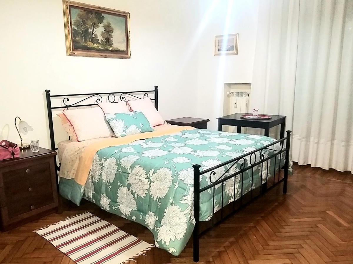 Bed and Breakfast Amico Del Sole Rzym Zewnętrze zdjęcie