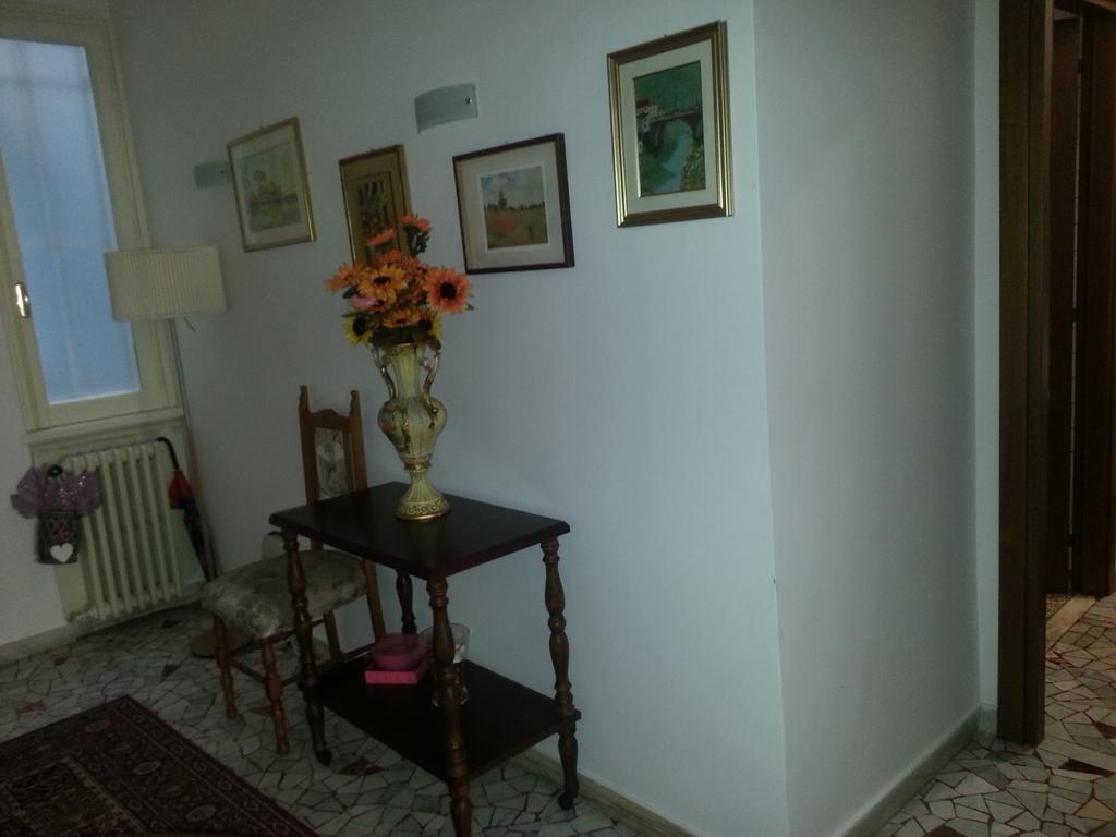 Bed and Breakfast Amico Del Sole Rzym Zewnętrze zdjęcie