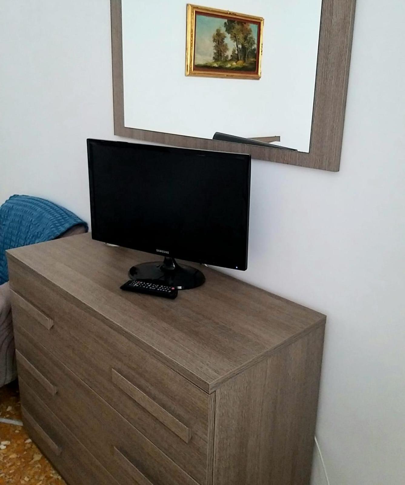 Bed and Breakfast Amico Del Sole Rzym Zewnętrze zdjęcie
