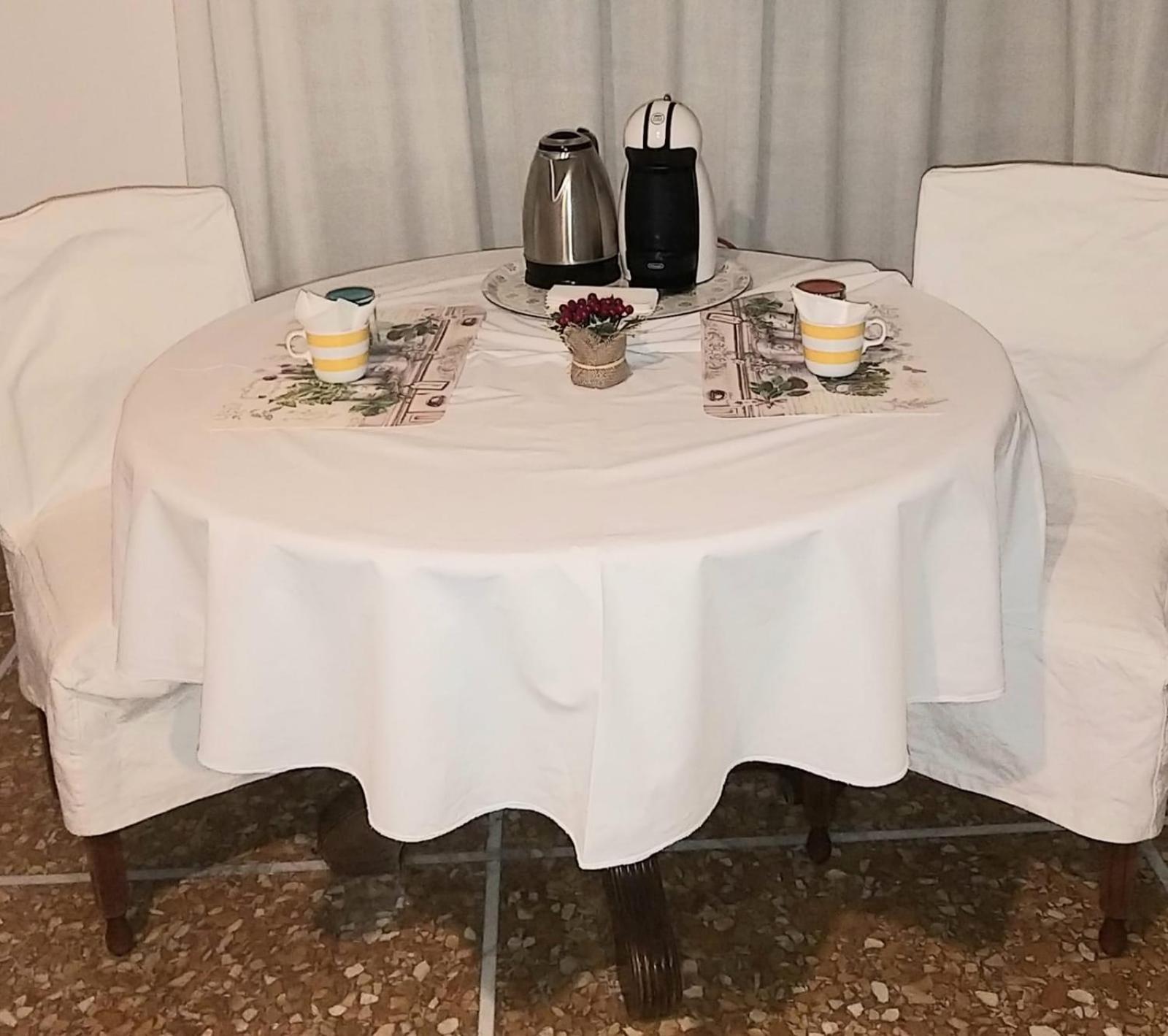 Bed and Breakfast Amico Del Sole Rzym Zewnętrze zdjęcie