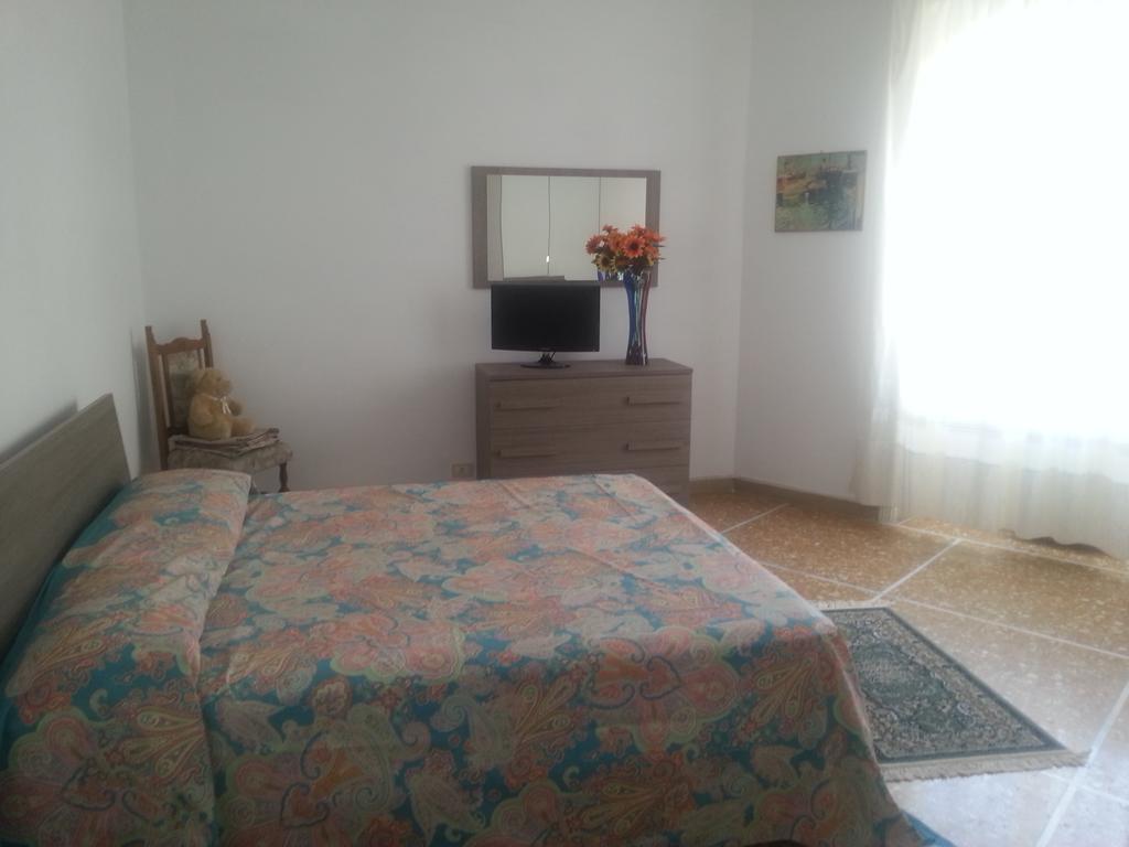 Bed and Breakfast Amico Del Sole Rzym Pokój zdjęcie
