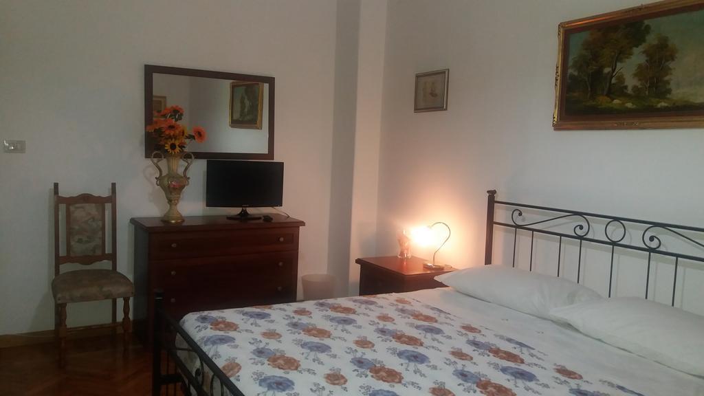 Bed and Breakfast Amico Del Sole Rzym Zewnętrze zdjęcie